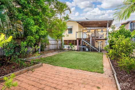 Property photo of 21 Lumley Street Parramatta Park QLD 4870