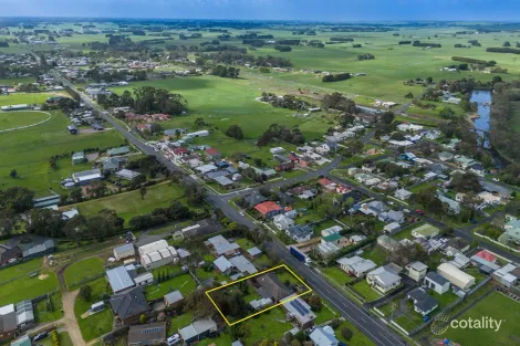 Property photo of 32 Ziegler Parade Allansford VIC 3277