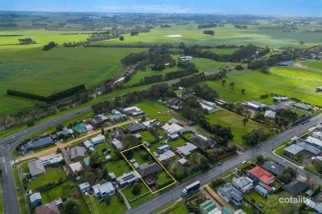 Property photo of 32 Ziegler Parade Allansford VIC 3277