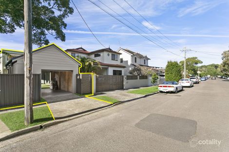 3 Edgehill Ave, Botany, NSW 2019