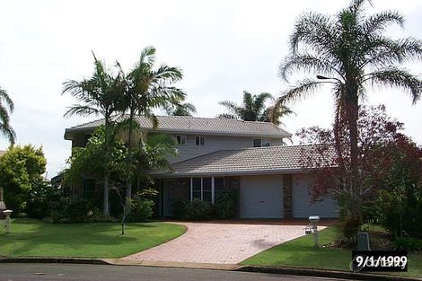 13 Waterford Cres, Ormiston, QLD 4160