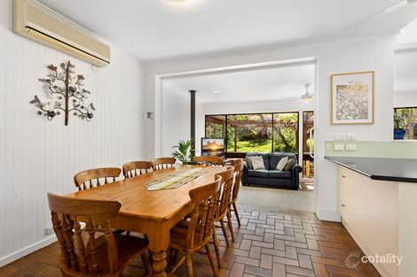 Property photo of 21 Sylvan Crescent Ashwood VIC 3147