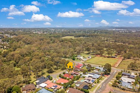 Property photo of 10 Parkridge Place Birkdale QLD 4159