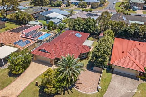 Property photo of 10 Parkridge Place Birkdale QLD 4159
