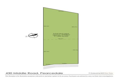 Property photo of 430 Middle Road Pearcedale VIC 3912