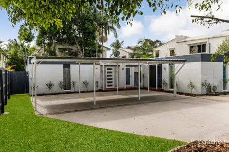 Property photo of 3/17 Tolman Court Maroochydore QLD 4558