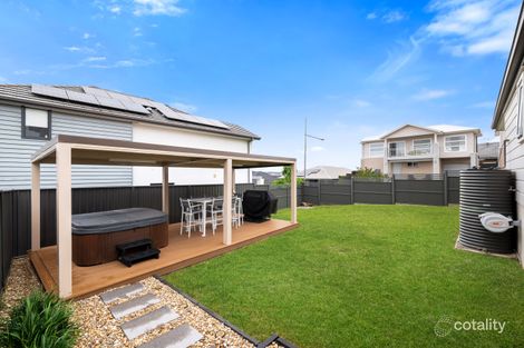Property photo of 34 Wainwright Drive Cobbitty NSW 2570