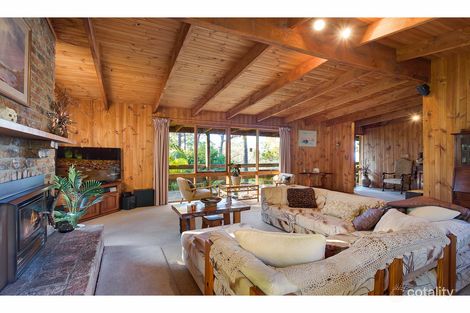 Property photo of 10 Casuarina Place Tura Beach NSW 2548