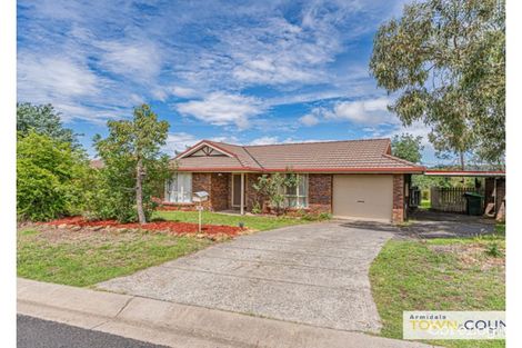 Property photo of 10 Kurrajong Close Armidale NSW 2350