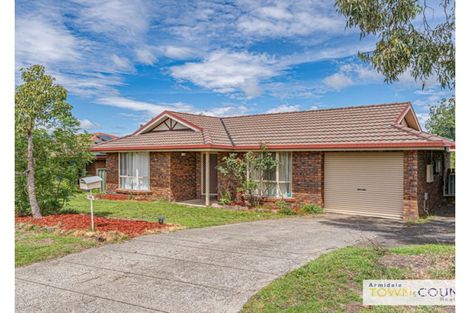 Property photo of 10 Kurrajong Close Armidale NSW 2350