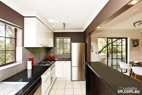 Property photo of 3/20-22 Ross Street Forest Lodge NSW 2037