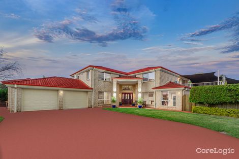 Property photo of 9 Cowie Road Carseldine QLD 4034