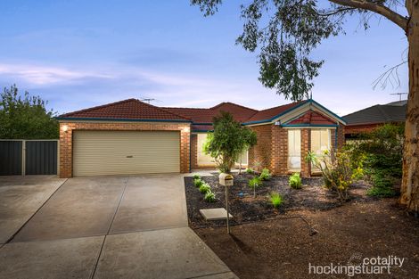 Property photo of 26 Hydefield Drive Wyndham Vale VIC 3024