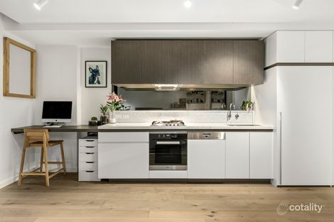 Property photo of 202/738 Orrong Road Toorak VIC 3142