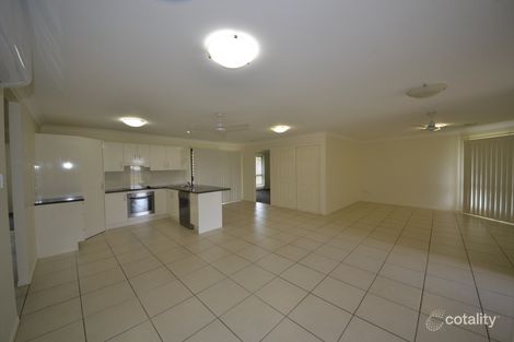 Property photo of 1 Wara Place Gracemere QLD 4702