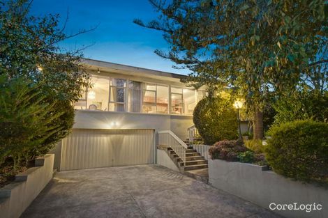 Property photo of 12 Arden Court Kew East VIC 3102