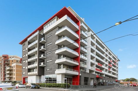 52/44-50 Cooper St, Strathfield, NSW 2135