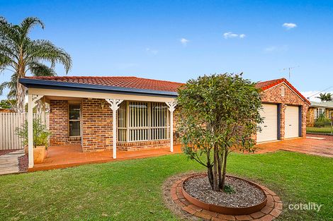 Property photo of 350 West Street Kearneys Spring QLD 4350
