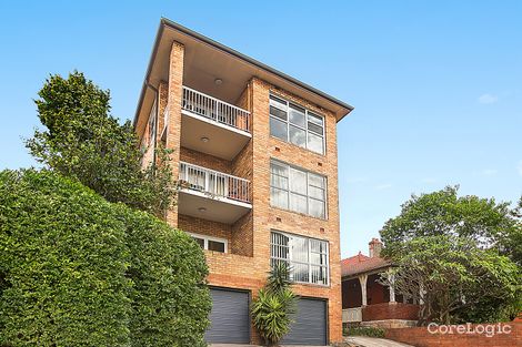 Property photo of 2/101 Spit Road Mosman NSW 2088