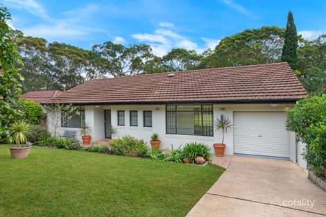 19 Valleyview Cres, Greenwich, NSW 2065