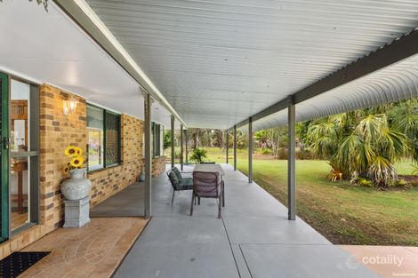 Property photo of 48 Green Acres Road Dundowran QLD 4655