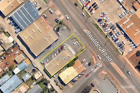 202 Boulder Rd, South Kalgoorlie, WA 6430