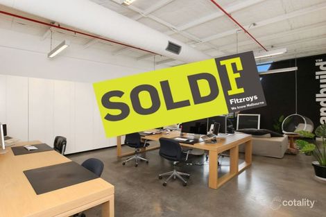 317/87 Gladstone St, South Melbourne, VIC 3205