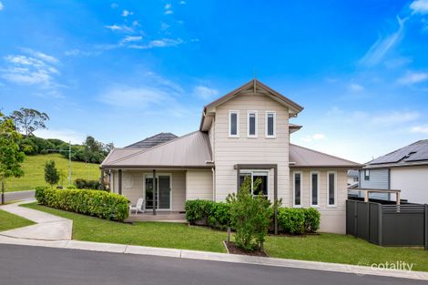 Property photo of 34 Wainwright Drive Cobbitty NSW 2570