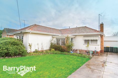 13 Shelley St, Wendouree, VIC 3355