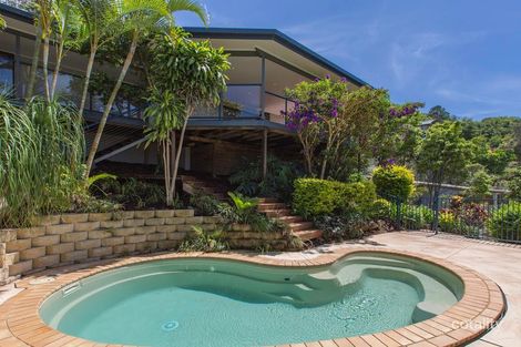 Property photo of 25 Mariners Crescent Banora Point NSW 2486