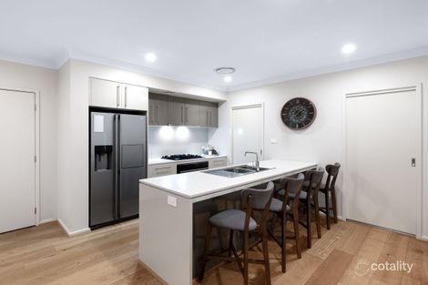 Property photo of 34 Wainwright Drive Cobbitty NSW 2570