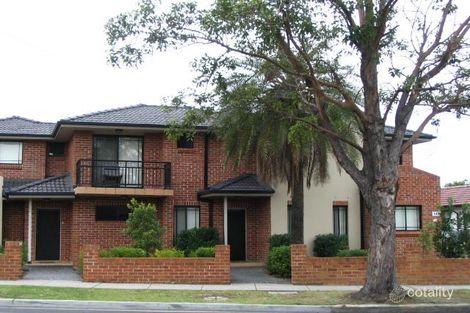 Property photo of 5/145-147 Pennant Street Parramatta NSW 2150