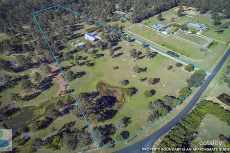 32 Hampton Rd, Rocksberg, QLD 4510