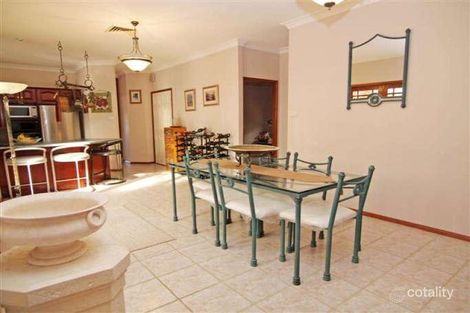 Property photo of 9 Hermosa Court Castle Hill NSW 2154