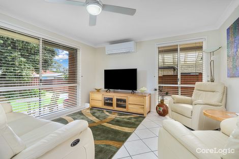 Property photo of 17A Lamonerie Street Toongabbie NSW 2146