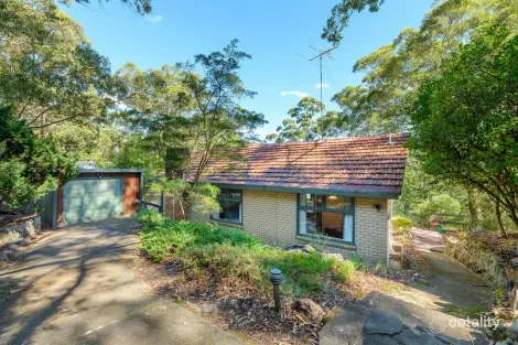 39 Caravan Head Rd, Oyster Bay, NSW 2225