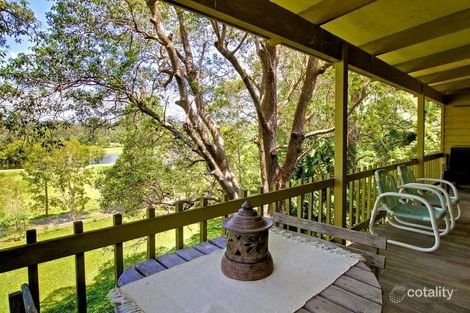 Property photo of 81 Plateau Crescent Carrara QLD 4211