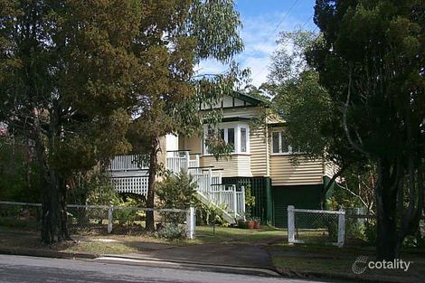 Property photo of 92 Moola Road Ashgrove QLD 4060