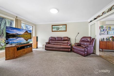 Property photo of 11 Saric Avenue Georges Hall NSW 2198