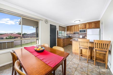 Property photo of 11 Saric Avenue Georges Hall NSW 2198