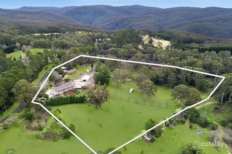 1 Powells Rd, Bilpin, NSW 2758