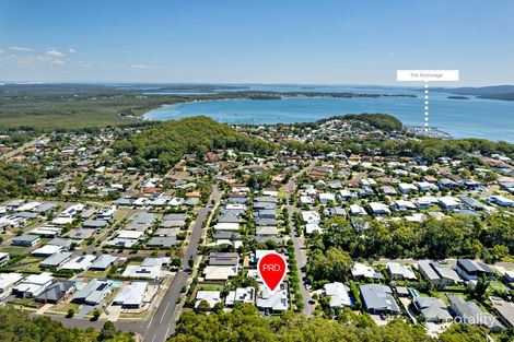 Property photo of 5 Mooring Avenue Corlette NSW 2315