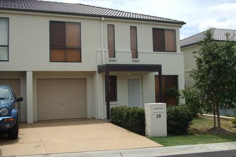 29 Somersby Cct, Acacia Gardens, NSW 2763