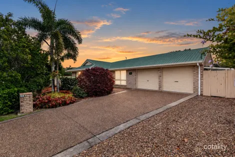 106 Caddy Ave, Urraween, QLD 4655
