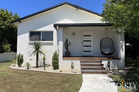 Property photo of 53 Larwill Avenue Northgate QLD 4013