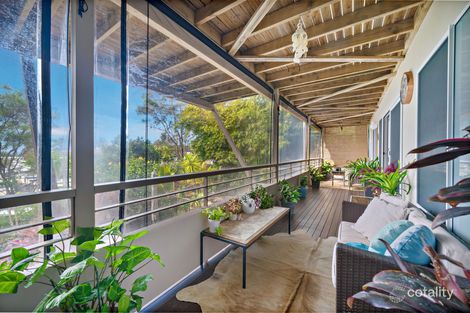 Property photo of 11 Jackson Close Salamander Bay NSW 2317