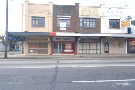 Property photo of 441 Liverpool Road Ashfield NSW 2131