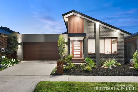 62 Peterborough Dr, Doreen, VIC 3754