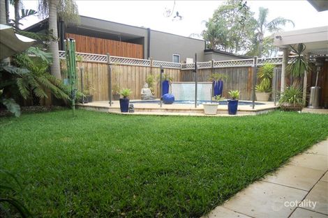 Property photo of 11 Heath Street Rodd Point NSW 2046