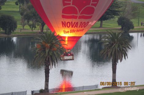 Property photo of 1508/582 St Kilda Road Melbourne VIC 3004